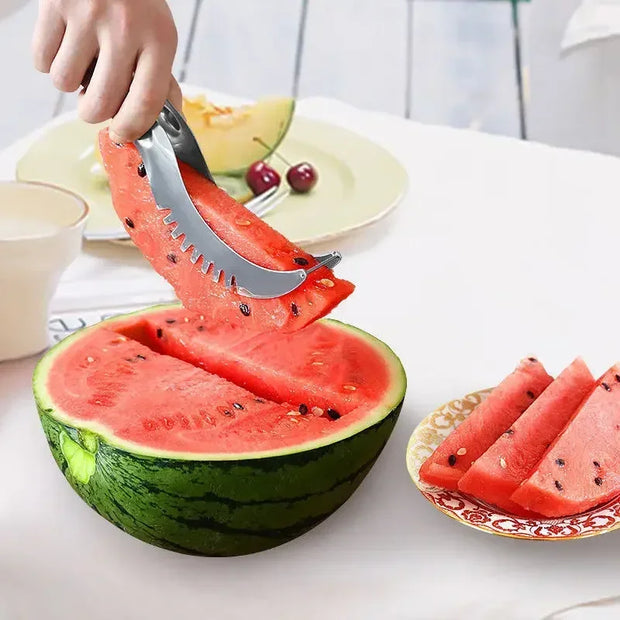 Windmill Watermelon Slicer