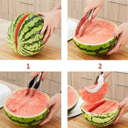 Windmill Watermelon Slicer