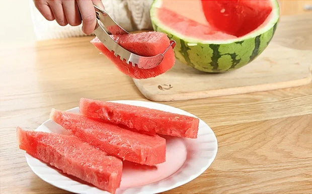 Windmill Watermelon Slicer