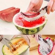 Windmill Watermelon Slicer