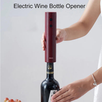 Auto-Vino-Opener