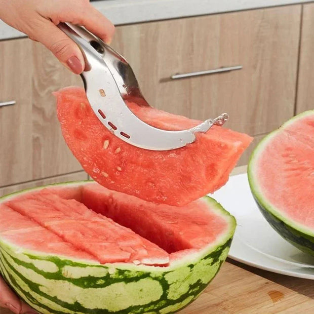 Windmill Watermelon Slicer