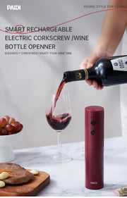 Auto-Vino-Opener